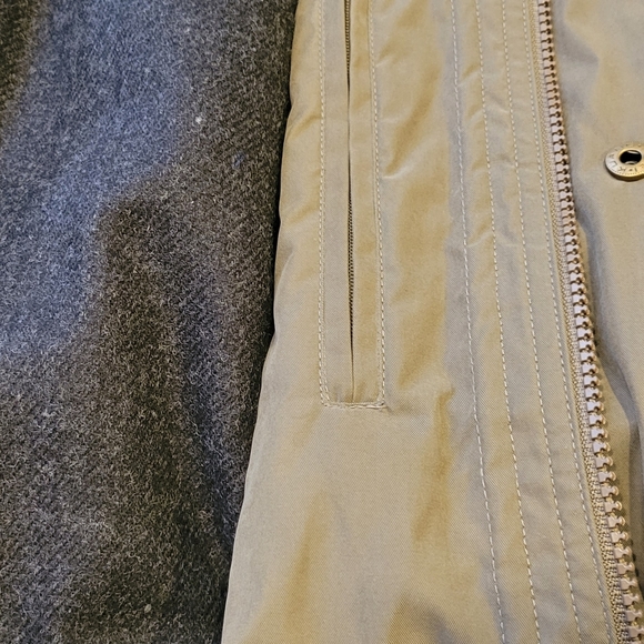 Reduced...Men's Newport Harbor Coat - Picture 6 of 12